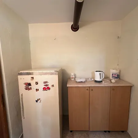 Grandma Paraskevoula Apartmán Volos